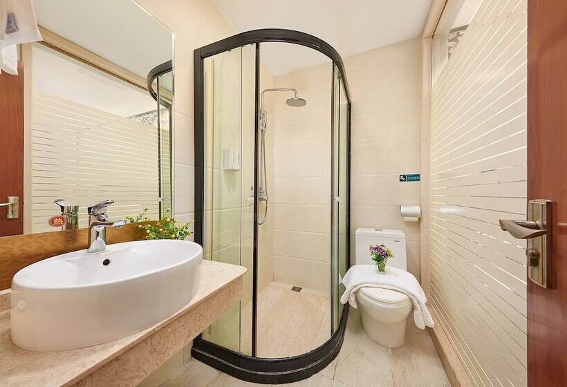 Kaiserdom Hotel Airport Branch