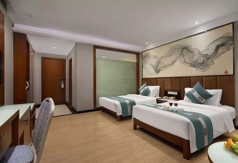 Kaiserdom Hotel Airport Branch