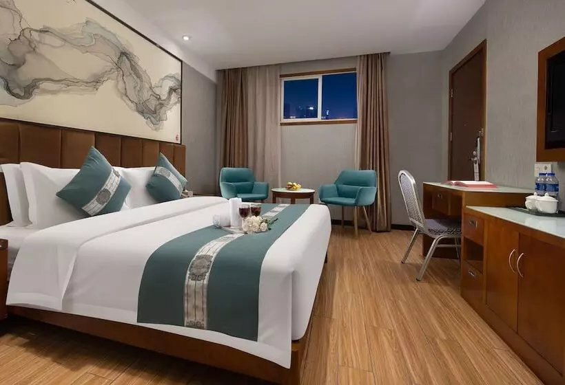 Kaiserdom Hotel Airport Branch