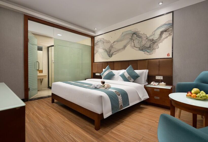 Kaiserdom Hotel Airport Branch