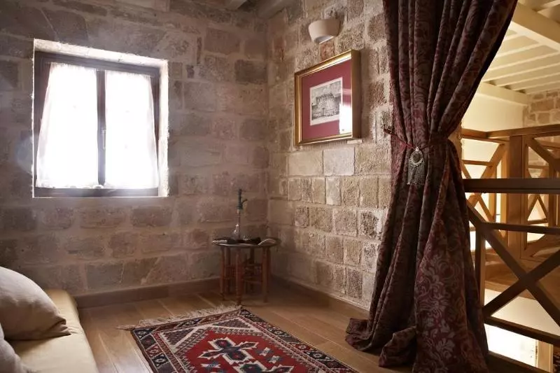 ホテル Kokkini Porta Rossa