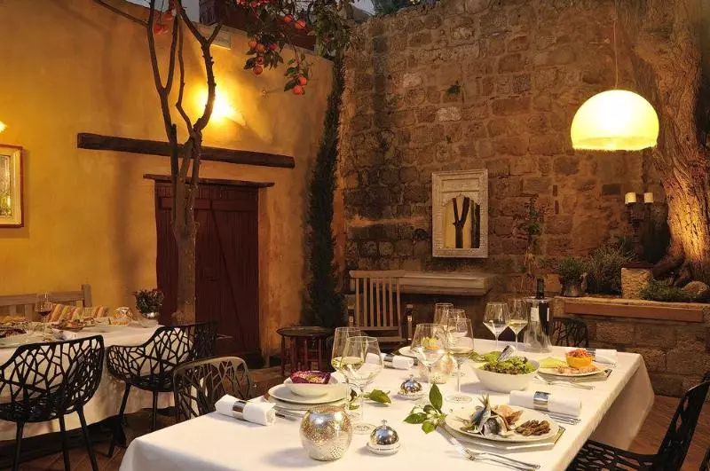 ホテル Kokkini Porta Rossa