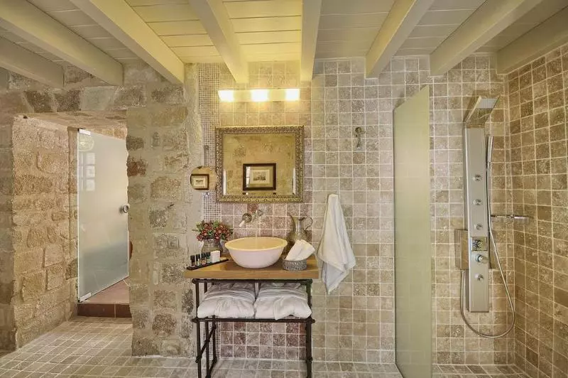 ホテル Kokkini Porta Rossa