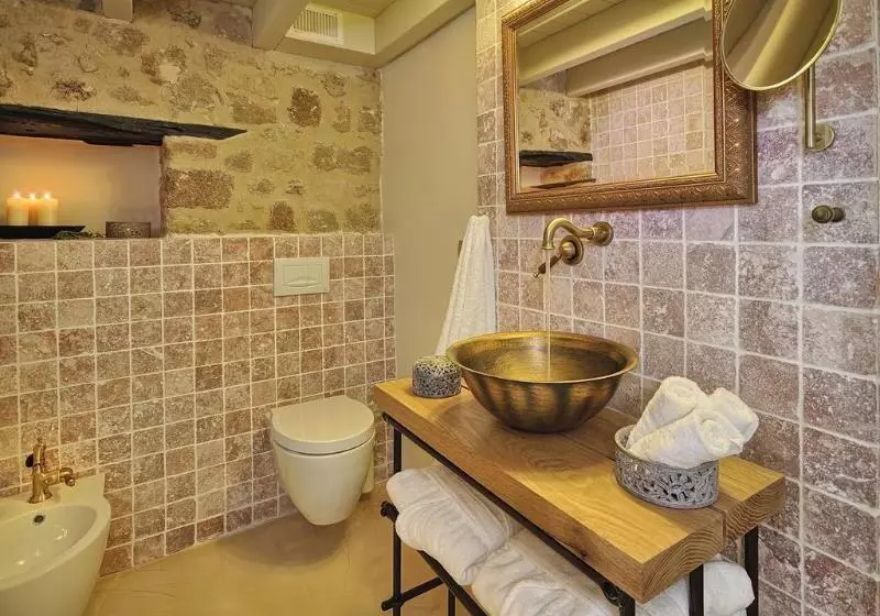 ホテル Kokkini Porta Rossa