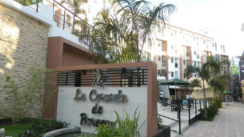 酒店 La Carmela De Boracay Resort