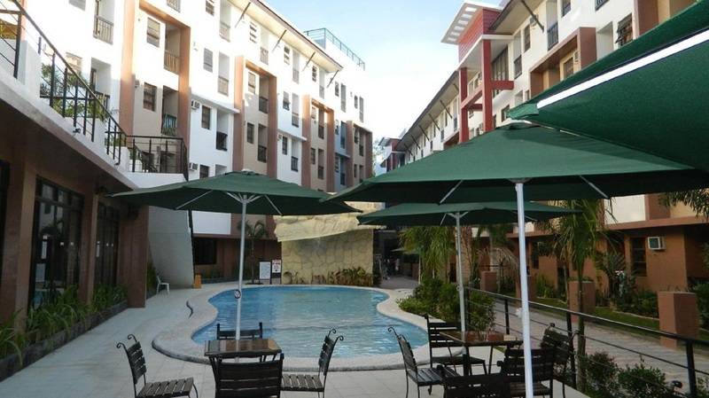 酒店 La Carmela De Boracay Resort