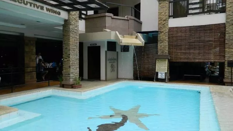 Отель La Carmela De Boracay Resort