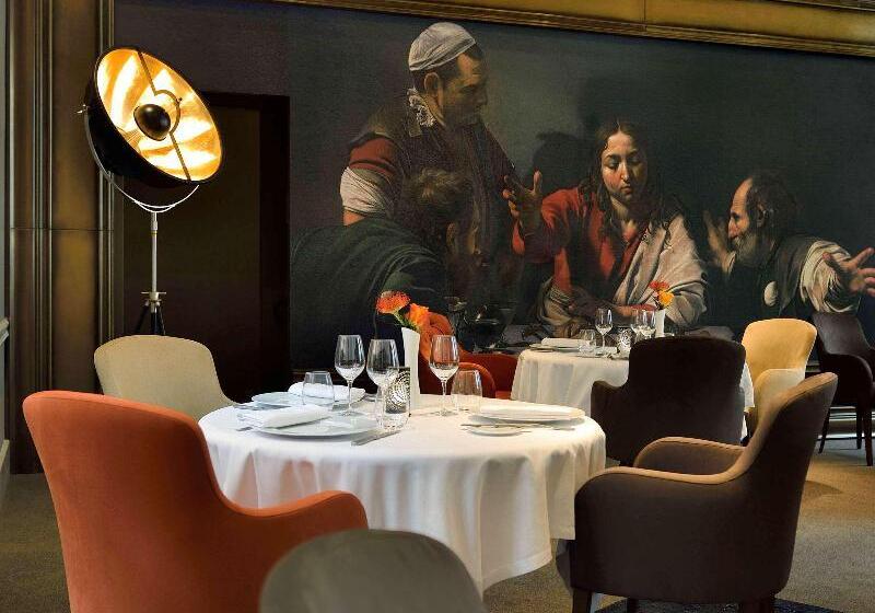 La Cour Des Consuls Hotel And Spa Toulouse   Mgallery