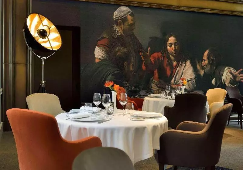 La Cour Des Consuls Hotel And Spa Toulouse Mgallery