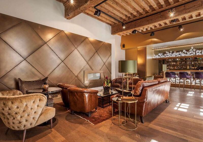 La Cour Des Consuls Hotel And Spa Toulouse   Mgallery