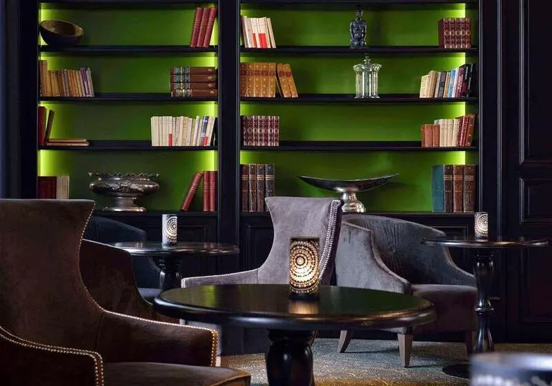 La Cour Des Consuls Hotel And Spa Toulouse Mgallery