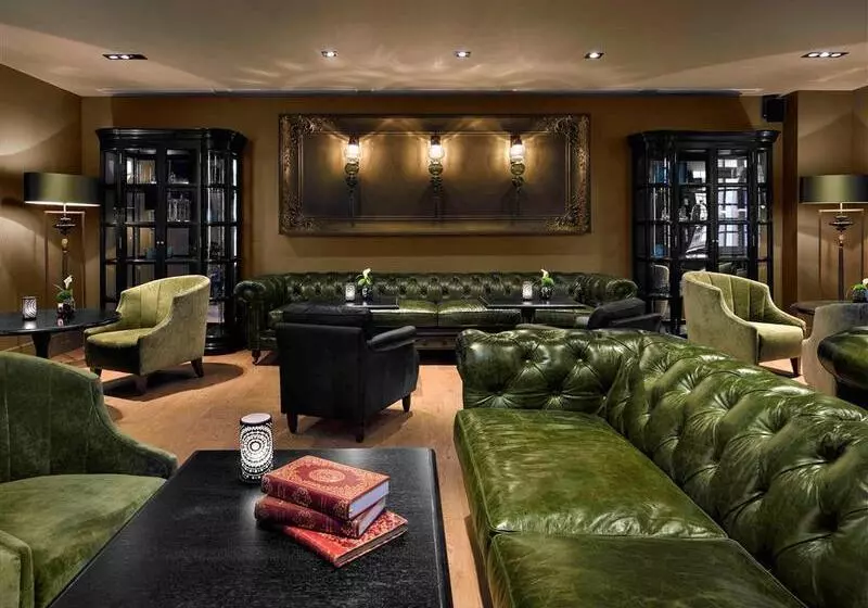 La Cour Des Consuls Hotel And Spa Toulouse Mgallery