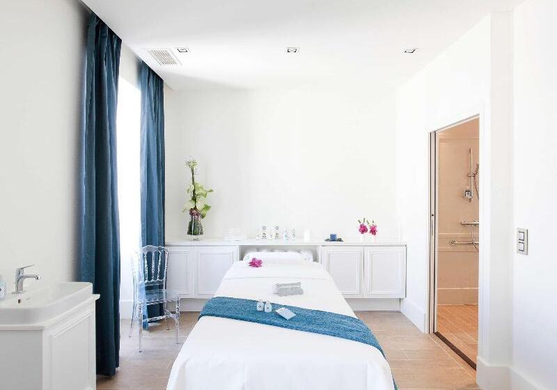 La Cour Des Consuls Hotel And Spa Toulouse   Mgallery