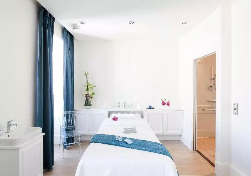 La Cour Des Consuls Hotel And Spa Toulouse Mgallery