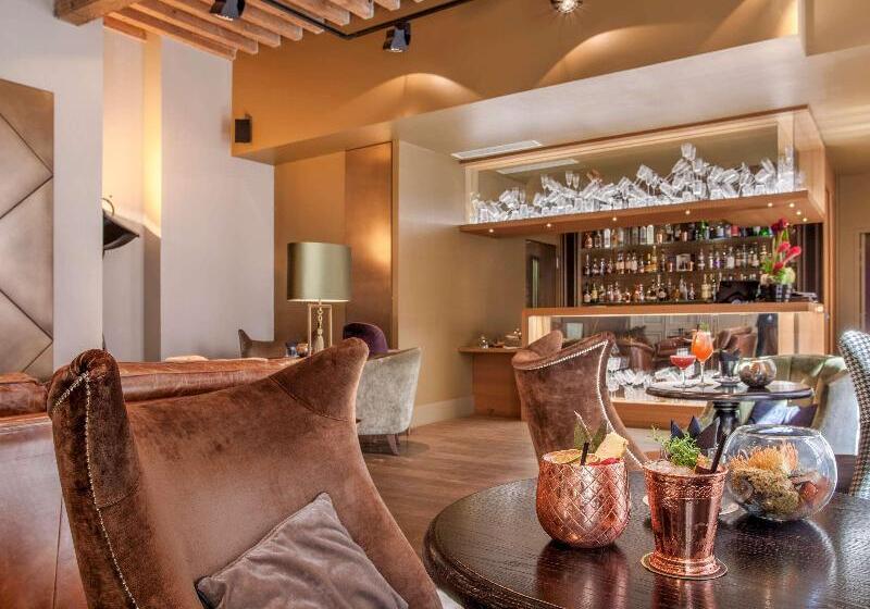 La Cour Des Consuls Hotel And Spa Toulouse   Mgallery