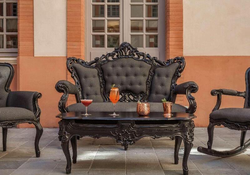 La Cour Des Consuls Hotel And Spa Toulouse   Mgallery