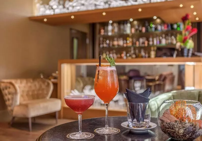 La Cour Des Consuls Hotel And Spa Toulouse Mgallery