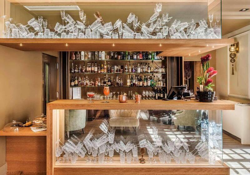 La Cour Des Consuls Hotel And Spa Toulouse   Mgallery