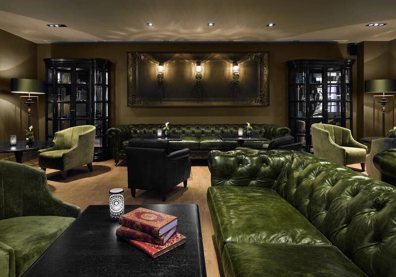 La Cour Des Consuls Hotel And Spa Toulouse   Mgallery