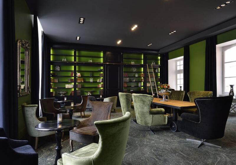 La Cour Des Consuls Hotel And Spa Toulouse   Mgallery