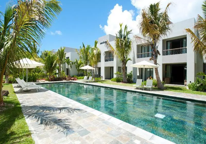 هتل La Residence by Horizon Holidays