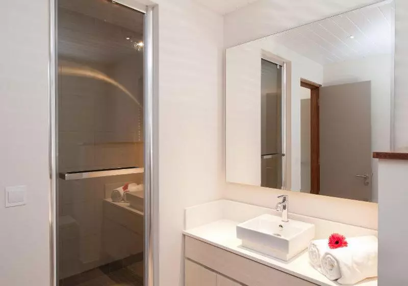 هتل La Residence by Horizon Holidays