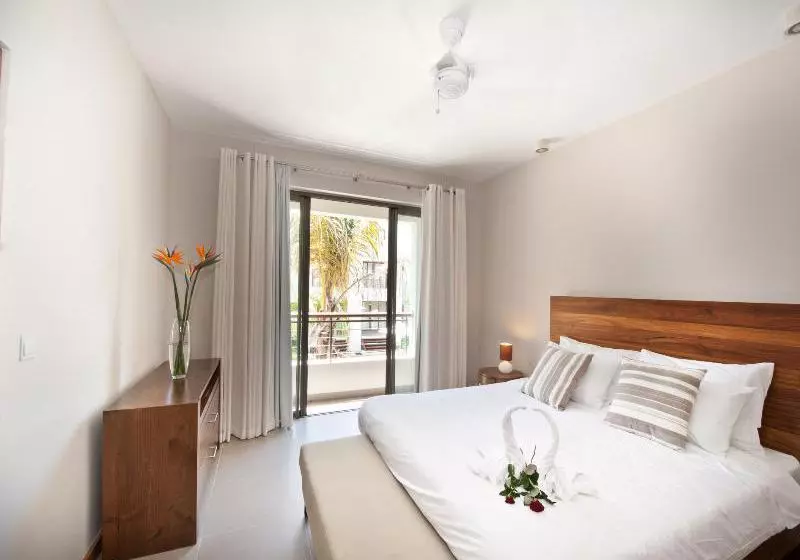 هتل La Residence by Horizon Holidays