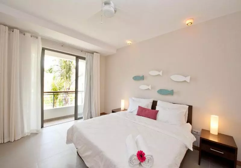 هتل La Residence by Horizon Holidays