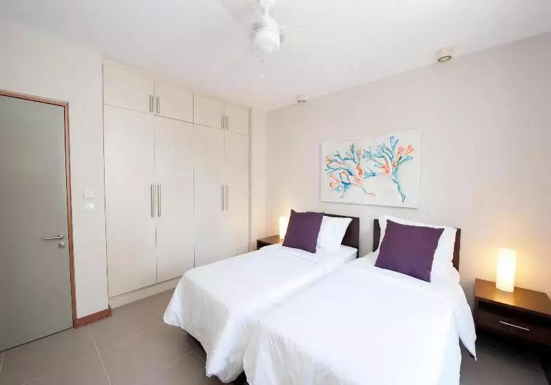 هتل La Residence by Horizon Holidays