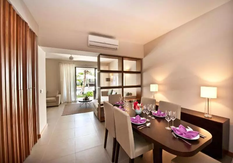 هتل La Residence by Horizon Holidays