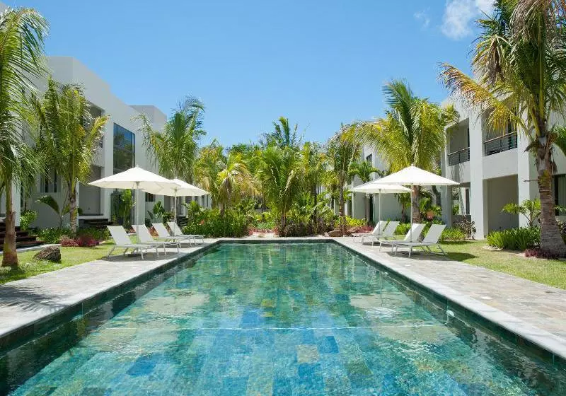 هتل La Residence by Horizon Holidays