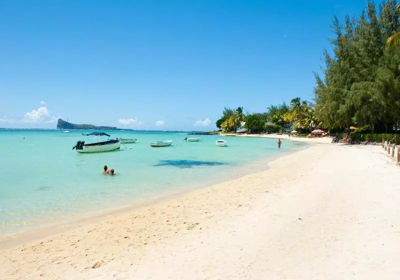 هتل La Residence by Horizon Holidays