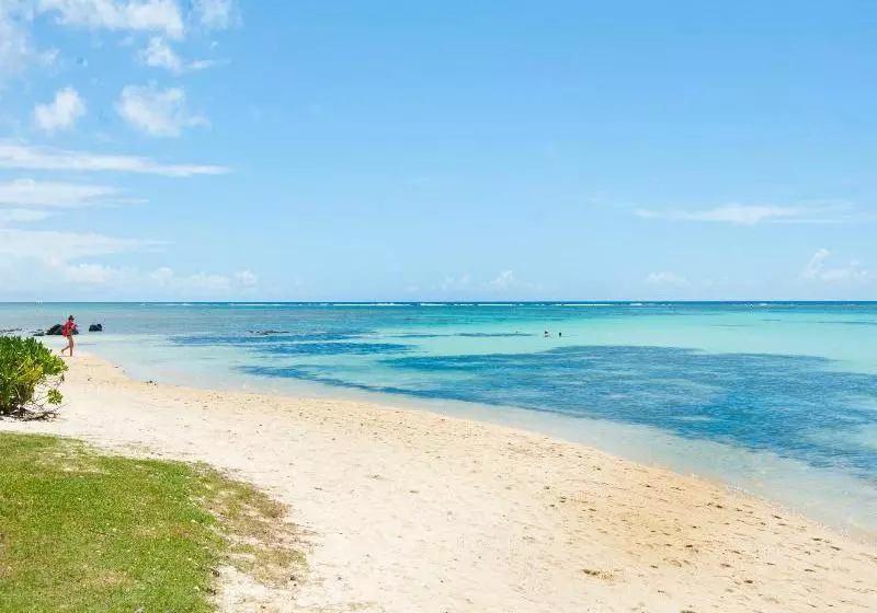 هتل La Residence by Horizon Holidays