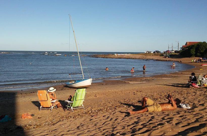 בית מלון כפרי La Tuna