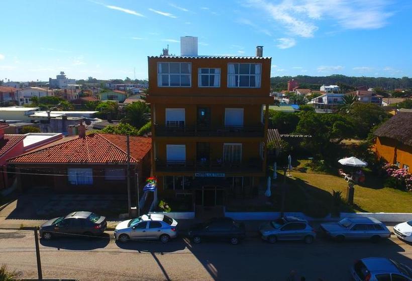 בית מלון כפרי La Tuna