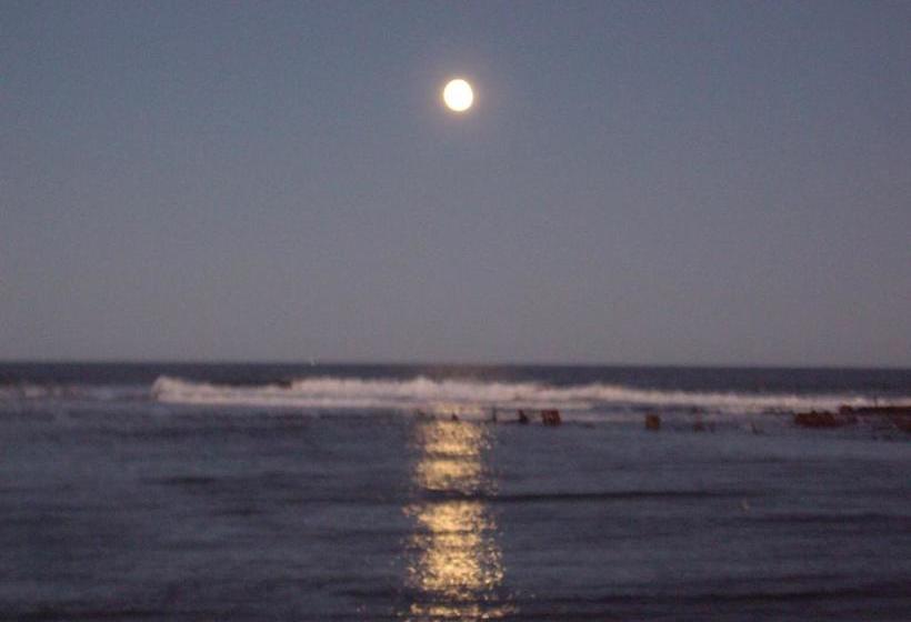 בית מלון כפרי La Tuna