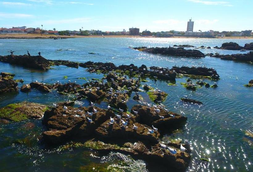 בית מלון כפרי La Tuna