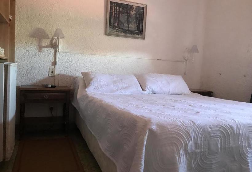 בית מלון כפרי La Tuna