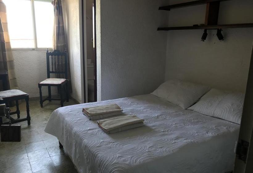 בית מלון כפרי La Tuna