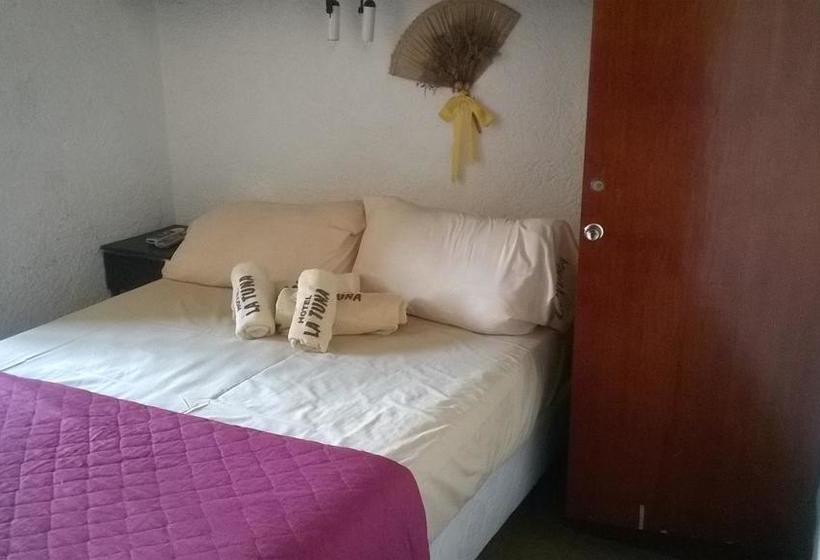 בית מלון כפרי La Tuna