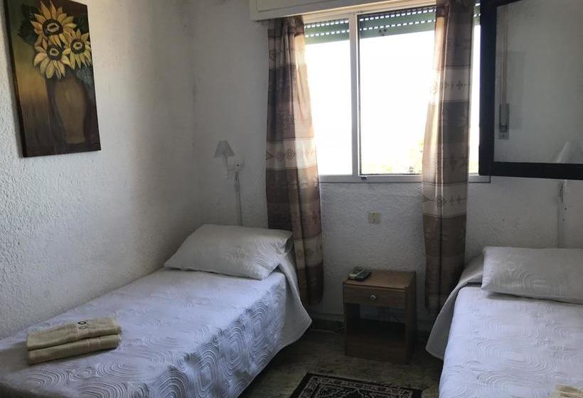 בית מלון כפרי La Tuna