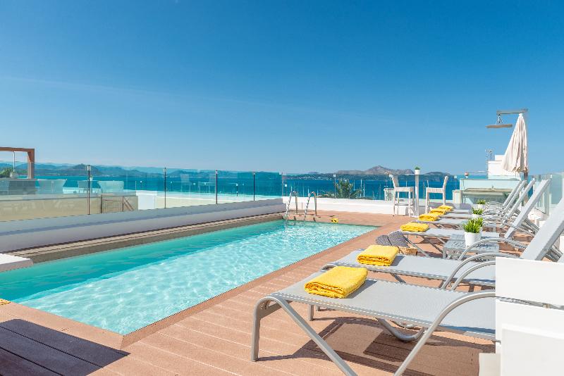 בית מלון כפרי Llaut Boutique