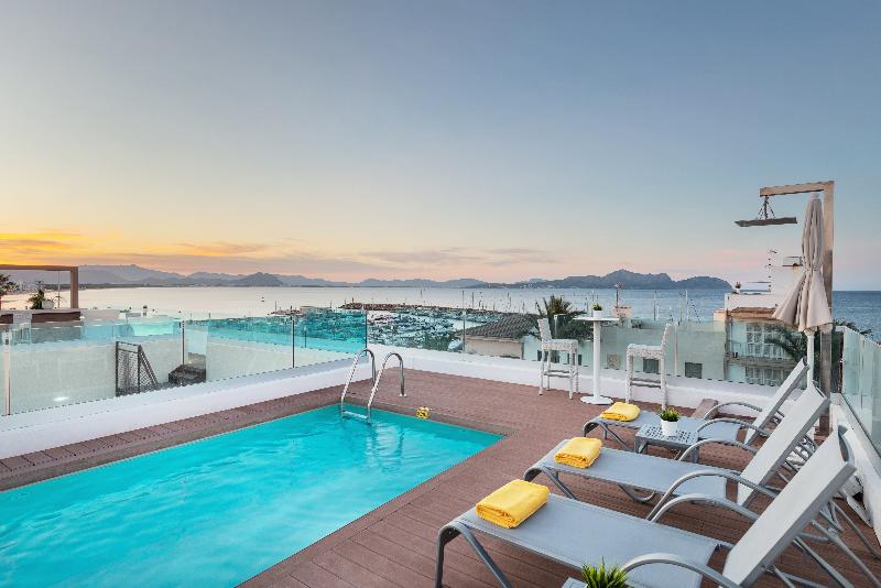 בית מלון כפרי Llaut Boutique