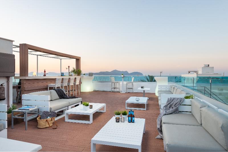 בית מלון כפרי Llaut Boutique