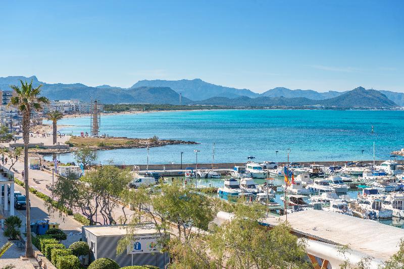 בית מלון כפרי Llaut Boutique