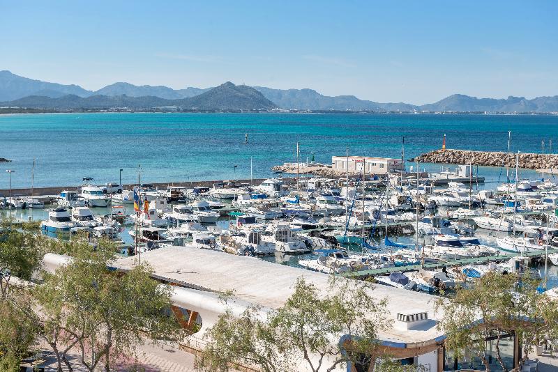 בית מלון כפרי Llaut Boutique