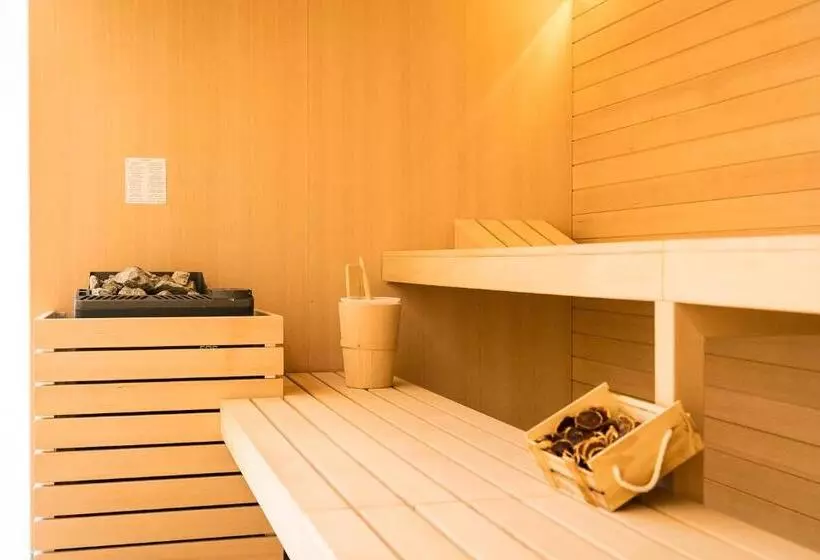 酒店 Mirtillo Rosso Family