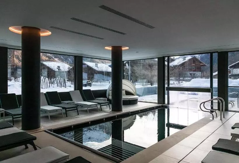 酒店 Mirtillo Rosso Family