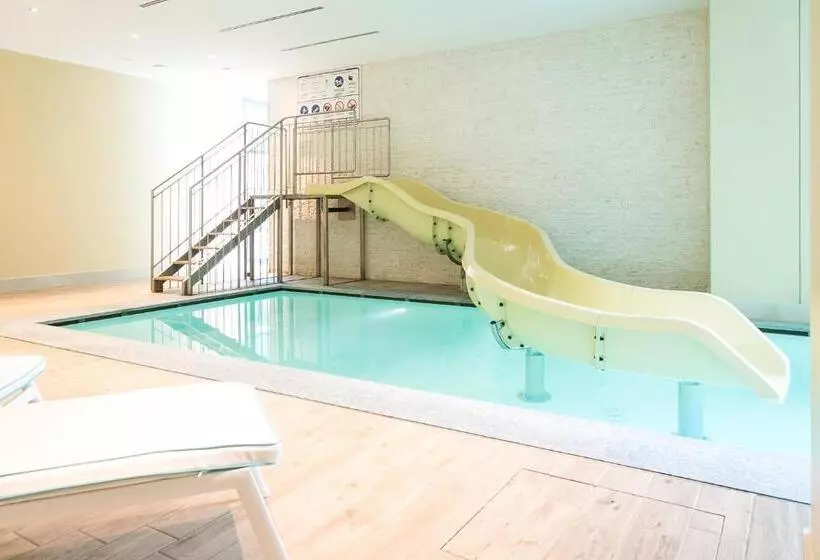 酒店 Mirtillo Rosso Family