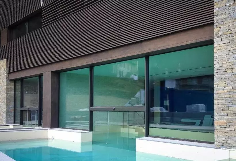 酒店 Mirtillo Rosso Family